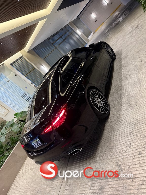 2022 Mercedes-Benz Clase C 300 AMG — foto 6 / 7