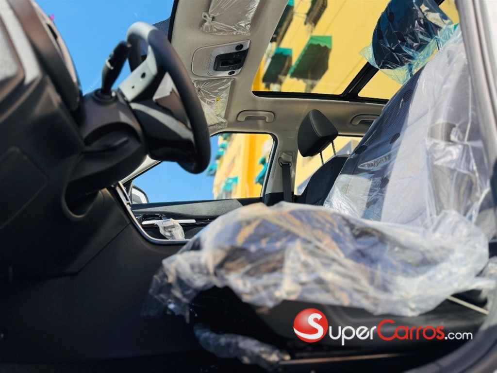 2026 Kia Seltos Luxury — foto 5 / 12
