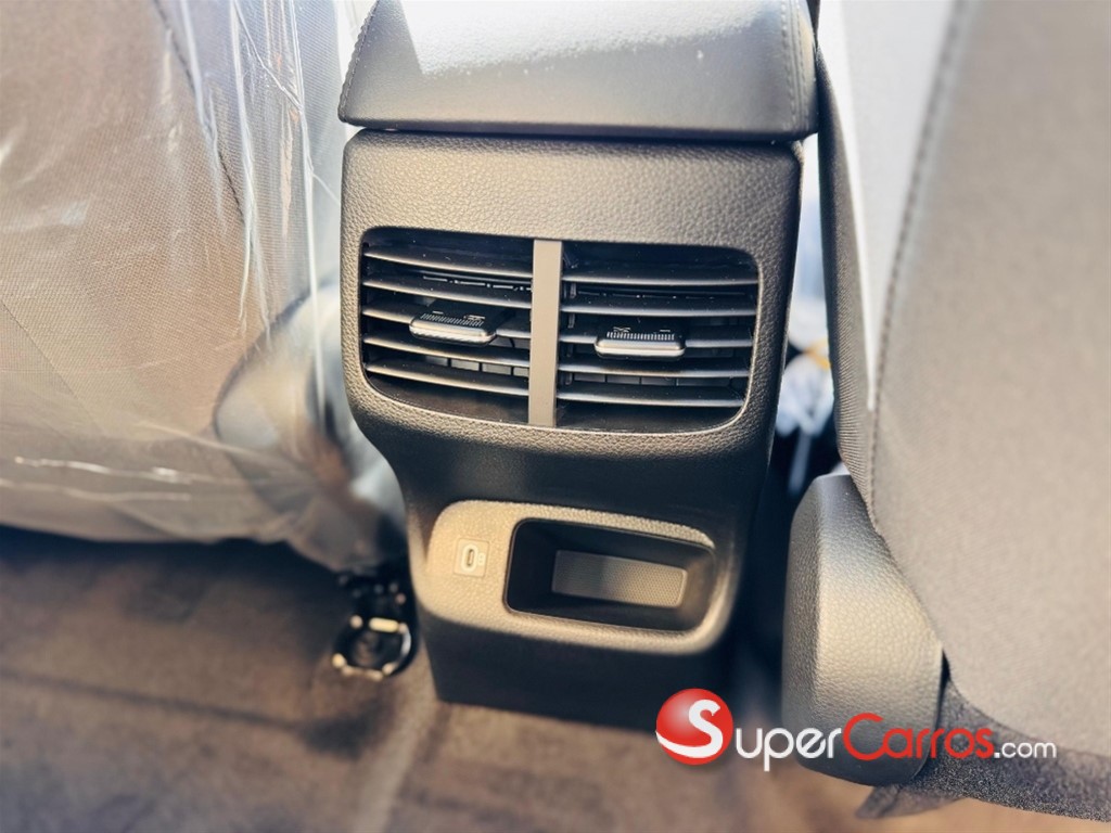 2026 Kia Seltos Luxury — foto 9 / 12