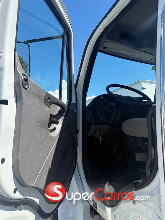 2016 Freightliner M2 — foto 2 / 5