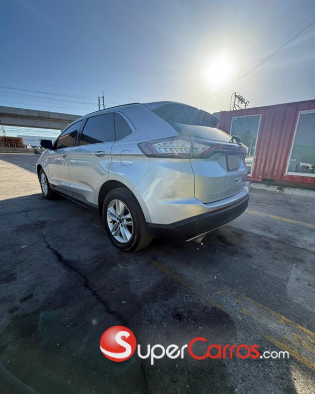 2016 Ford EDGE — foto 7 / 10