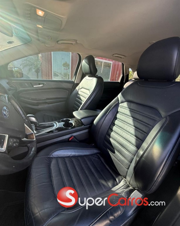2016 Ford EDGE — foto 9 / 10