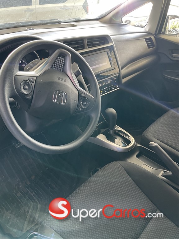 2020 Honda Fit — foto 3 / 6