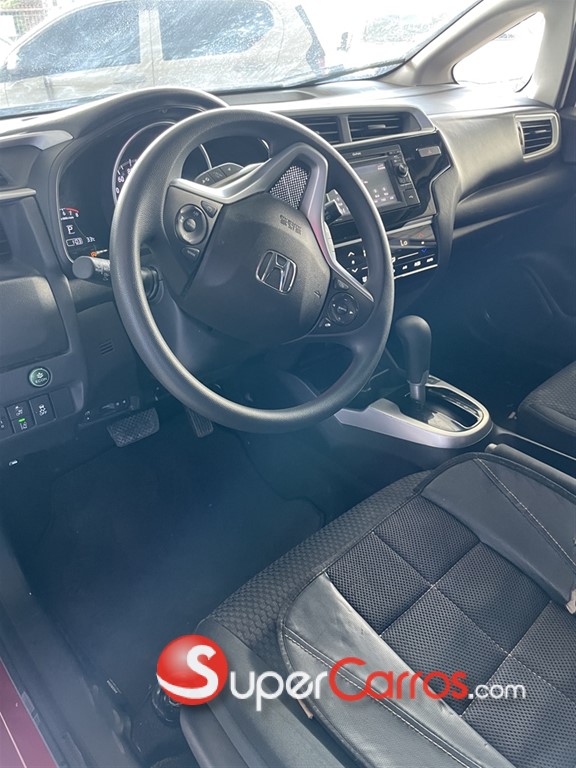 2019 Honda Fit — foto 3 / 7