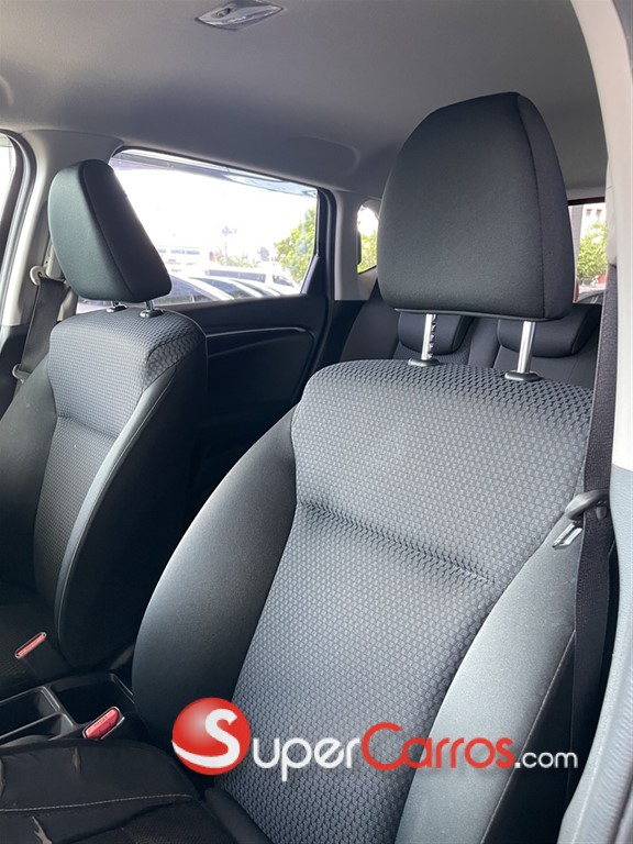 2019 Honda Fit — foto 4 / 7