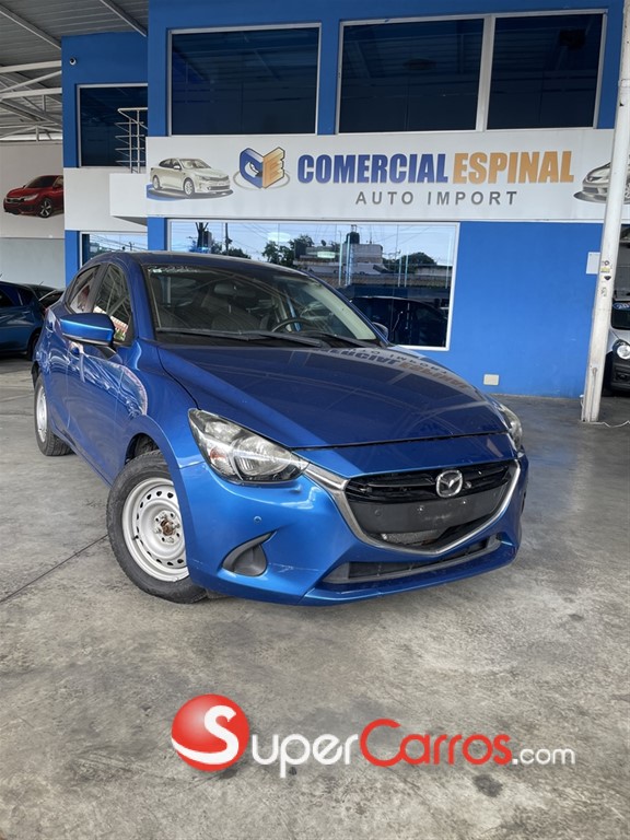 2020 Mazda Demio — foto 2 / 5