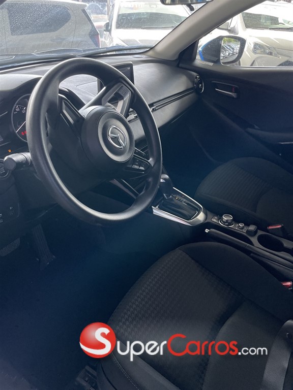 2020 Mazda Demio — foto 3 / 5
