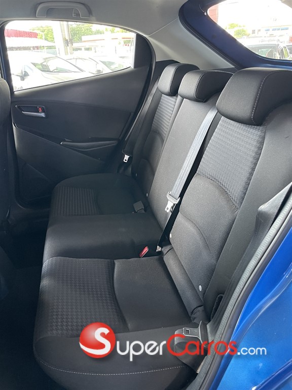 2020 Mazda Demio — foto 4 / 5