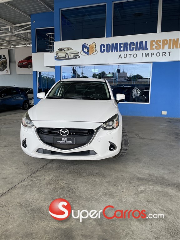 2019 Mazda Demio — foto 2 / 5