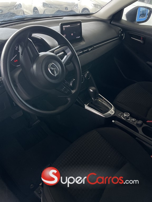 2019 Mazda Demio — foto 3 / 5