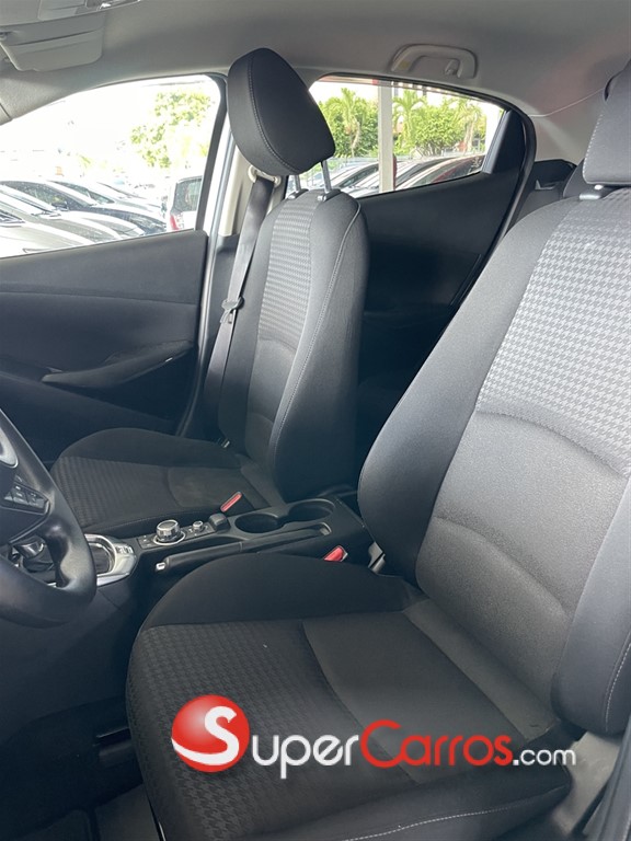 2019 Mazda Demio — foto 4 / 5