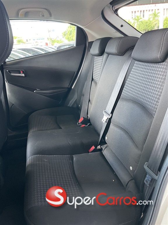 2019 Mazda Demio — foto 5 / 5