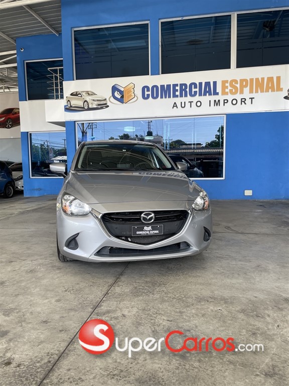 2020 Mazda Demio — foto 2 / 6