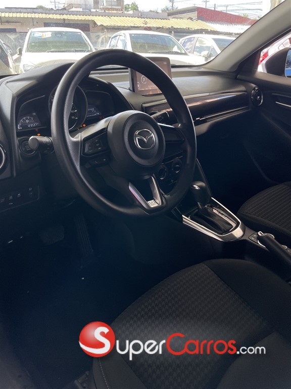 2020 Mazda Demio — foto 4 / 6