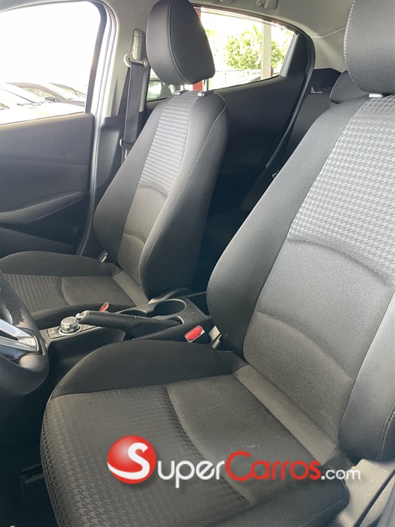 2020 Mazda Demio — foto 5 / 6