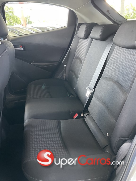 2020 Mazda Demio — foto 6 / 6