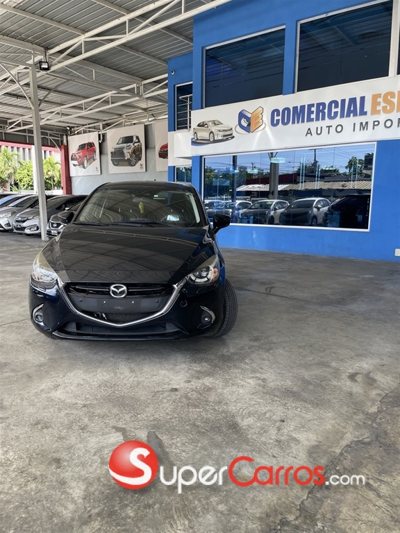 2019 Mazda Demio — foto 2 / 7