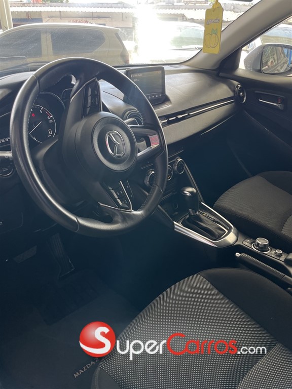 2019 Mazda Demio — foto 3 / 7