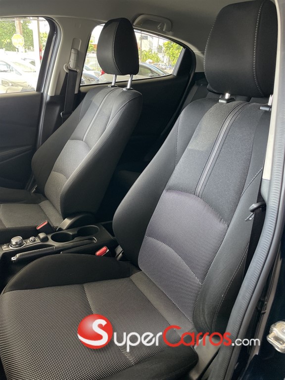 2019 Mazda Demio — foto 4 / 7
