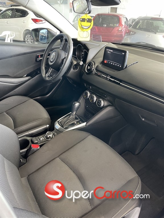 2019 Mazda Demio — foto 5 / 7