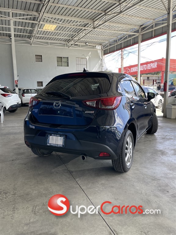 2019 Mazda Demio — foto 7 / 7