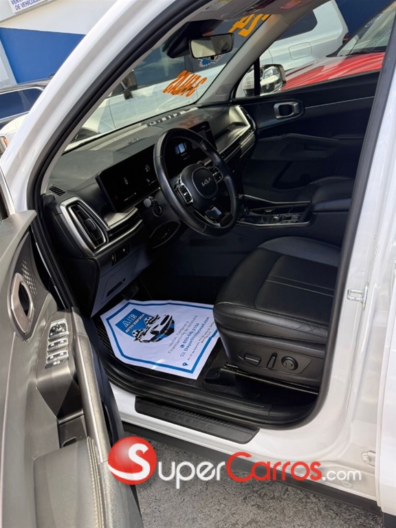 2024 Kia Sorento S — foto 7 / 12