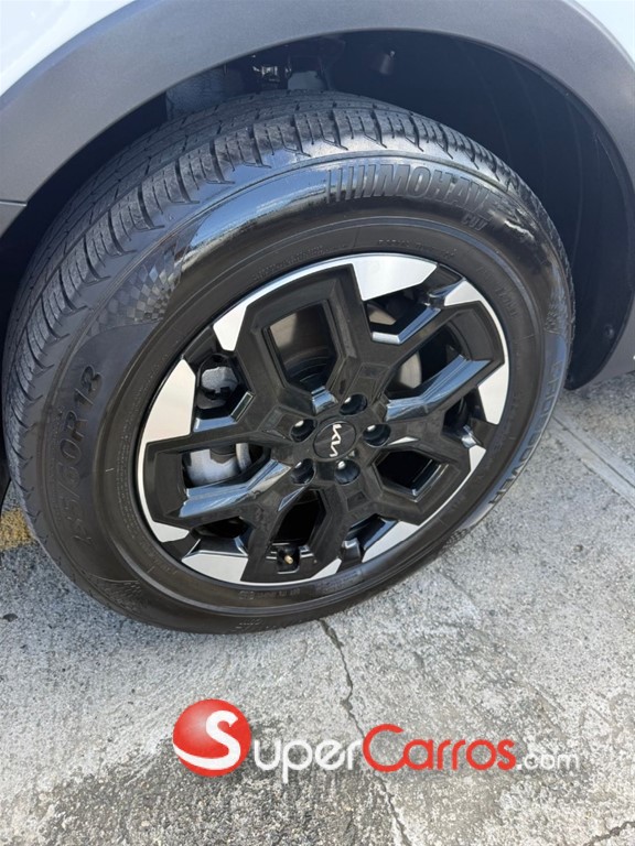 2024 Kia Sorento S — foto 10 / 12