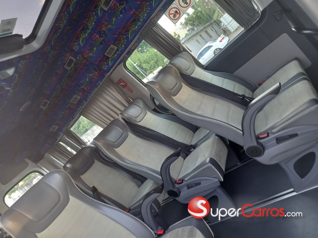 2020 Hyundai H-350 — foto 5 / 9