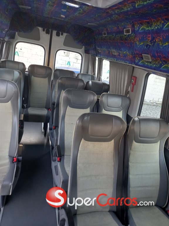 2020 Hyundai H-350 — foto 6 / 9