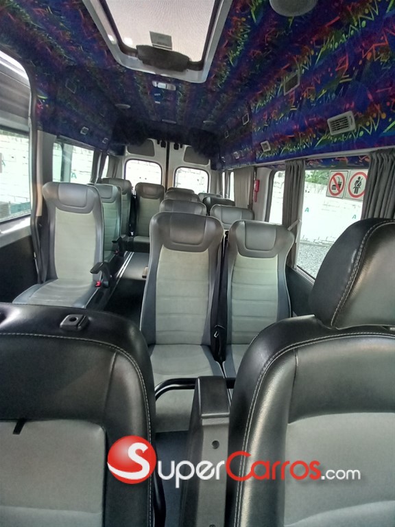 2020 Hyundai H-350 — foto 7 / 9