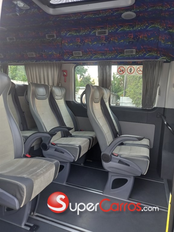2020 Hyundai H-350 — foto 9 / 9