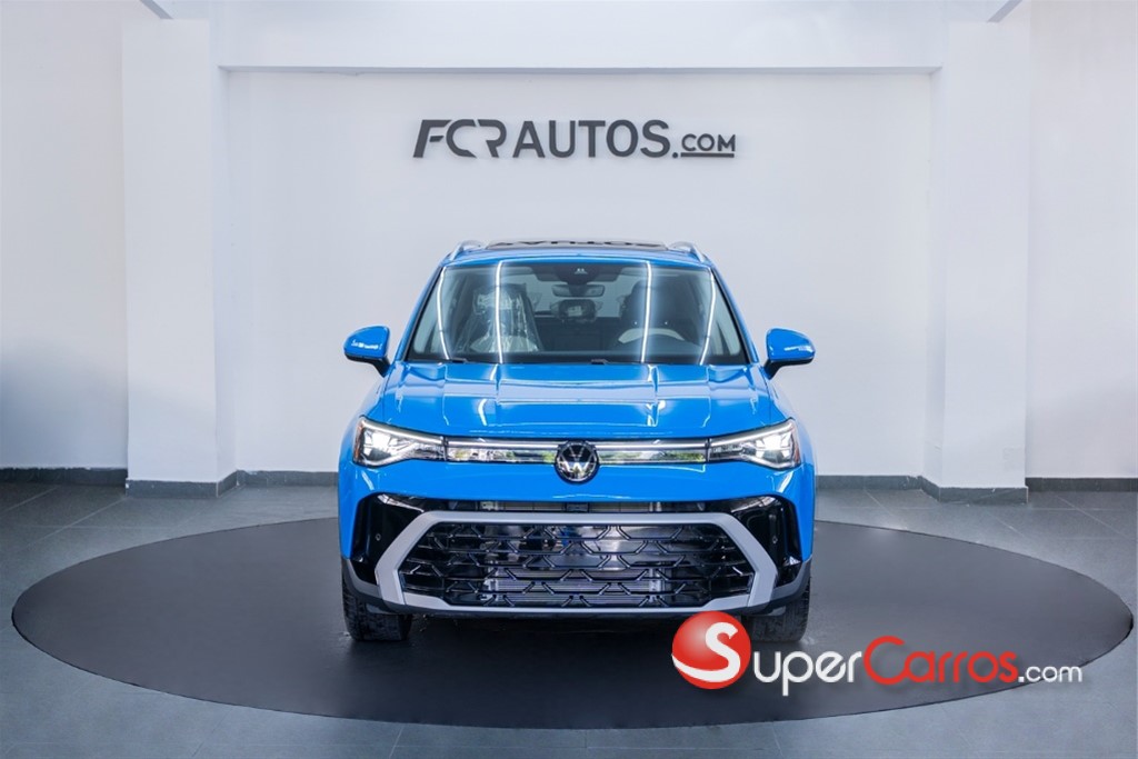2025 Volkswagen Taos Comfortline — foto 3 / 12