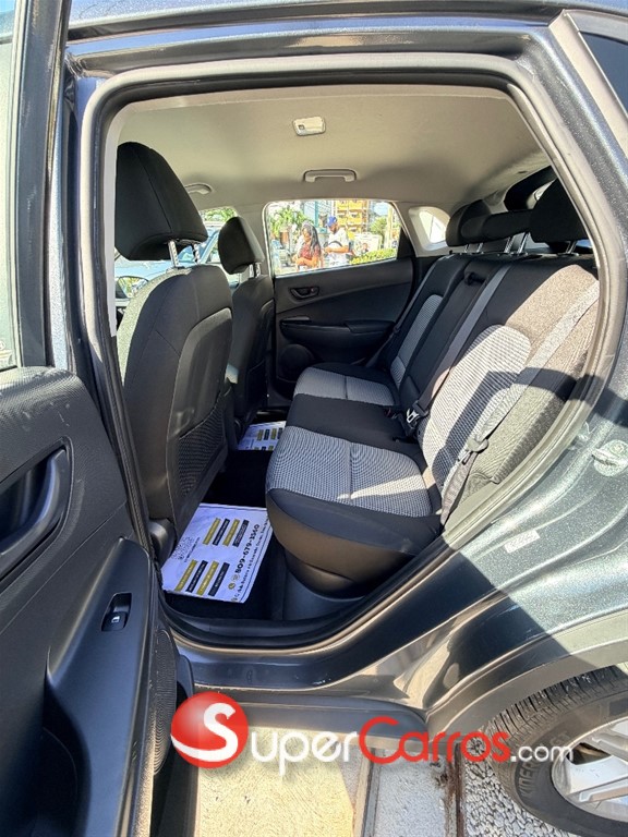 2021 Hyundai KONA — foto 6 / 11