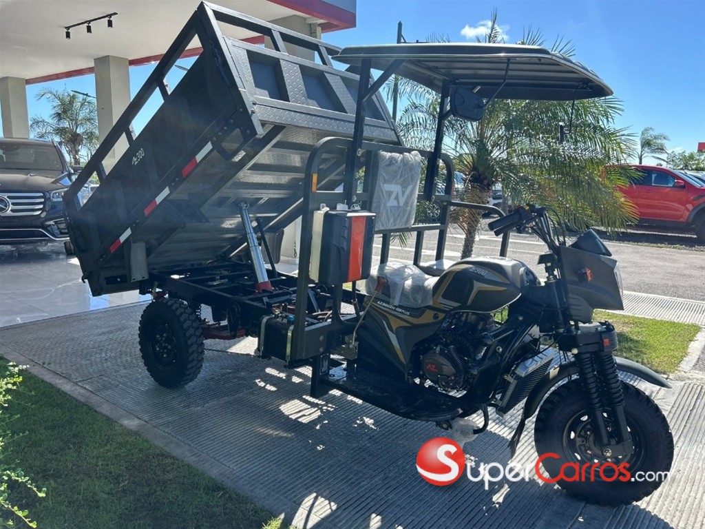 2025 AZ 300 — foto 3 / 6