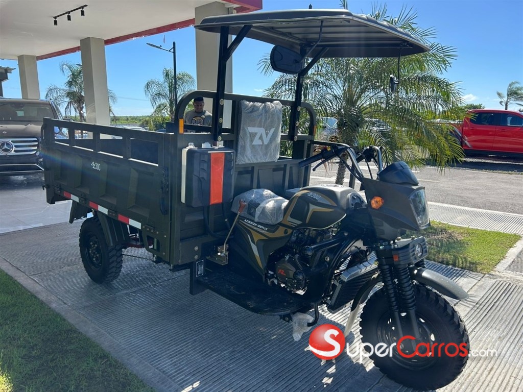 2025 AZ 300 — foto 6 / 6