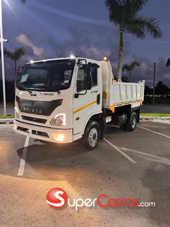 2080 EICHER PRO 2025 — foto 2 / 11