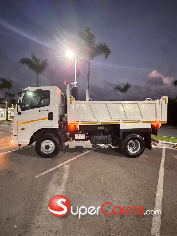 2080 EICHER PRO 2025 — foto 3 / 11