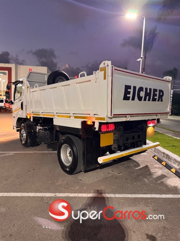 2080 EICHER PRO 2025 — foto 4 / 11