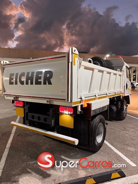 2080 EICHER PRO 2025 — foto 5 / 11
