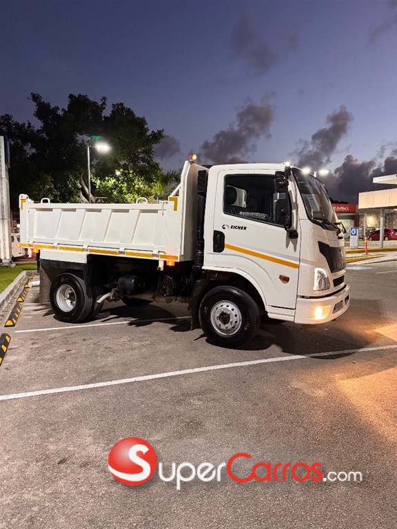 2080 EICHER PRO 2025 — foto 6 / 11