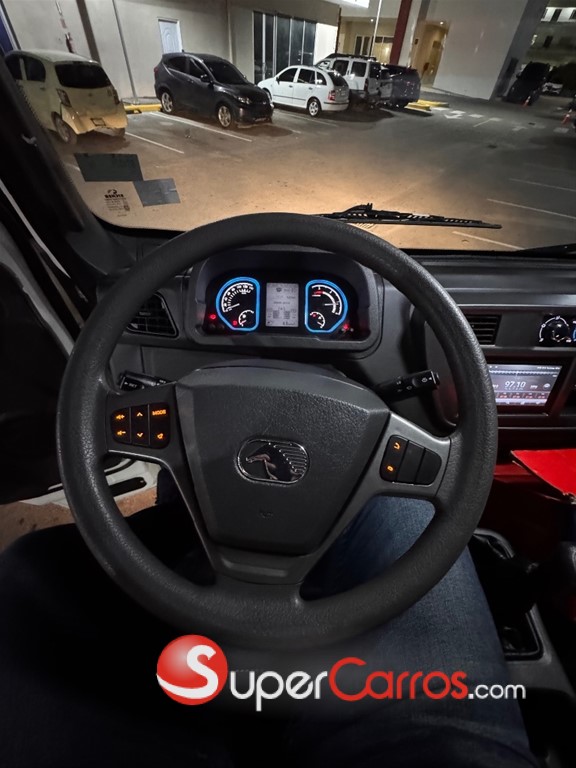 2080 EICHER PRO 2025 — foto 7 / 11