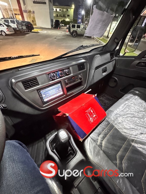 2080 EICHER PRO 2025 — foto 8 / 11