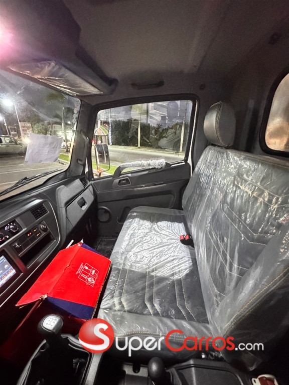 2080 EICHER PRO 2025 — foto 9 / 11