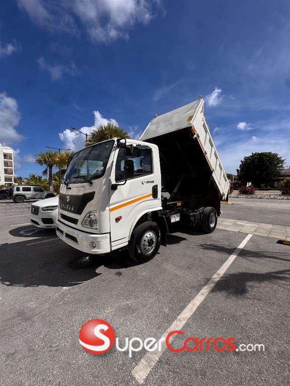 2080 EICHER PRO 2025 — foto 11 / 11