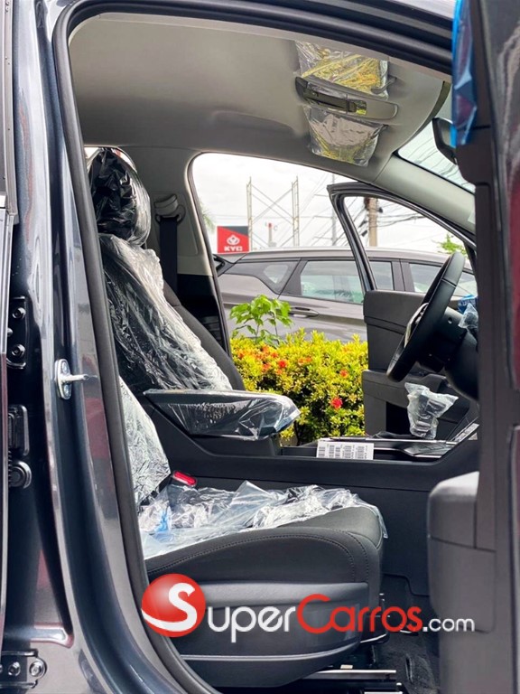 2026 Kia Sportage Sport — foto 3 / 11
