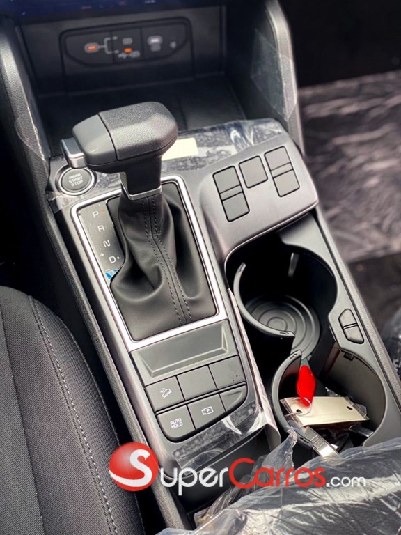 2026 Kia Sportage Sport — foto 7 / 11