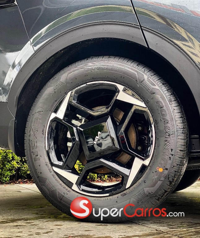 2026 Kia Sportage Sport — foto 11 / 11