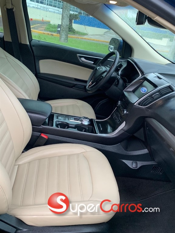 2020 Ford EDGE SEL — foto 3 / 11