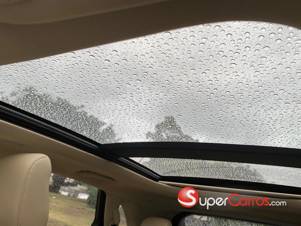 2020 Ford EDGE SEL — foto 5 / 11