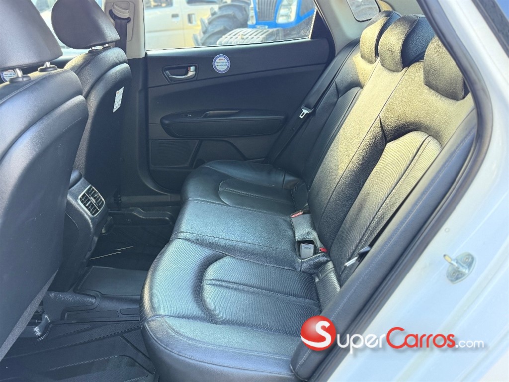 2020 Kia K-5 — foto 7 / 10